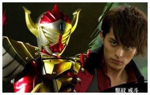 最新假面骑士爆料,神秘力量觉醒,全新战局即将开启! 第2张 最新假面骑士爆料,神秘力量觉醒,全新战局即将开启! 第2张