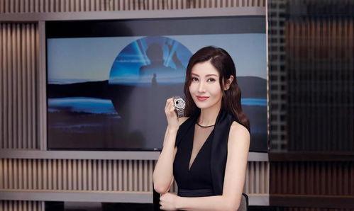 李嘉欣最新爆料,娱乐圈不为人知的真相大揭秘！