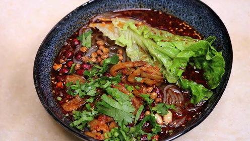 酸辣粉爆料视频大全集,揭秘美食背后的故事与制作技巧 第3张 酸辣粉爆料视频大全集,揭秘美食背后的故事与制作技巧 第3张