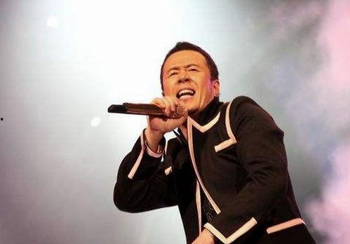 杨坤最新动态爆料,跨界新尝试引发热议 第2张 杨坤最新动态爆料,跨界新尝试引发热议 第2张