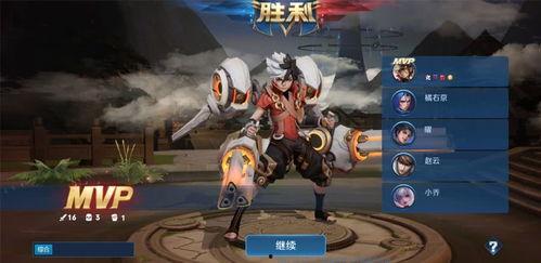 王者最新皮肤爆料蒙犽,狂野猎手,荣耀归来! 第3张 王者最新皮肤爆料蒙犽,狂野猎手,荣耀归来! 第3张