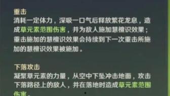 草神爆料最新真的吗,最新消息揭秘,真相究竟如何? 第3张 草神爆料最新真的吗,最新消息揭秘,真相究竟如何? 第3张
